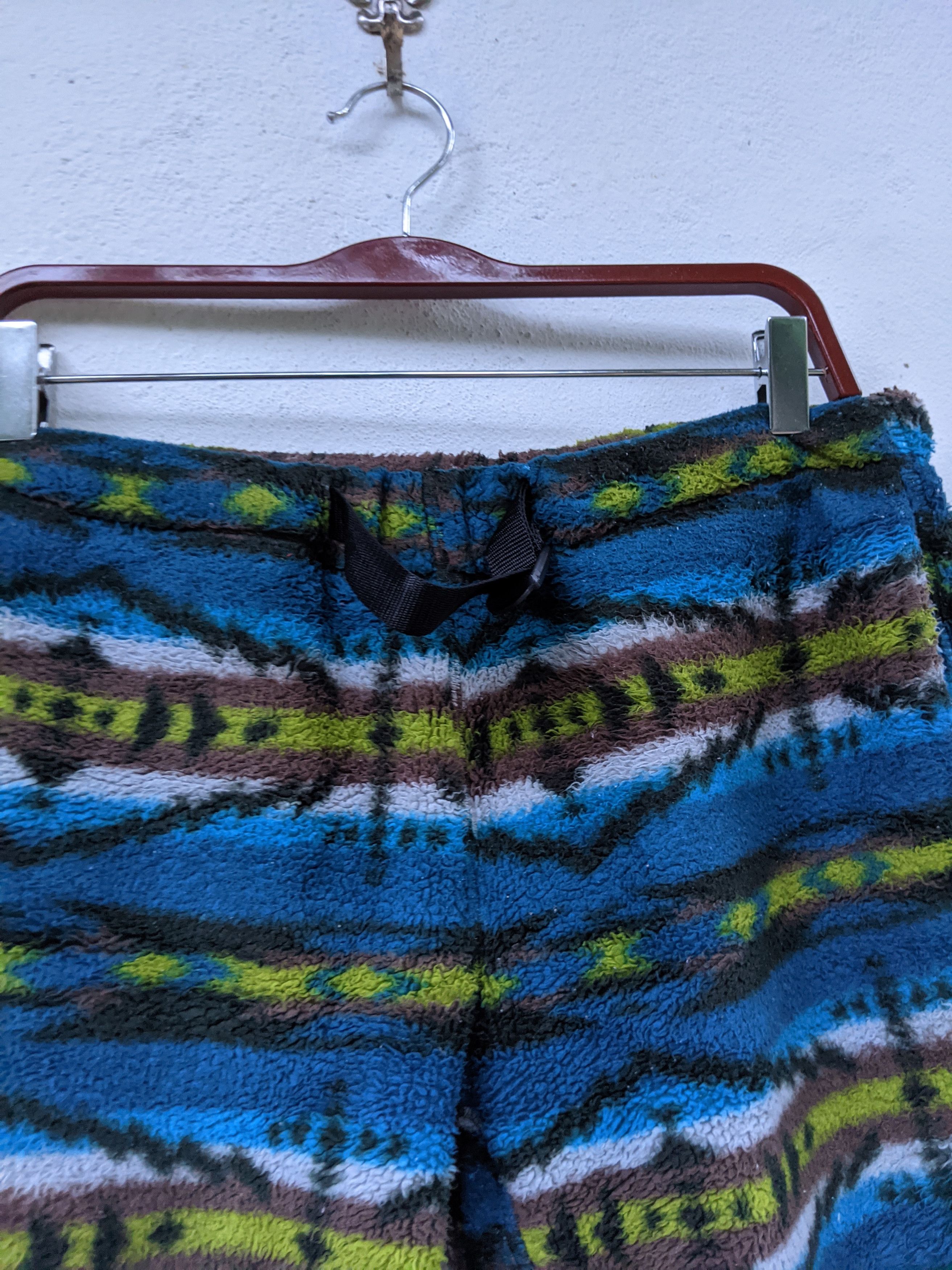 Native × Other NAVAJO MULTICOLOR SHORT PANTS Size US 30 / EU 46 - 7 Thumbnail