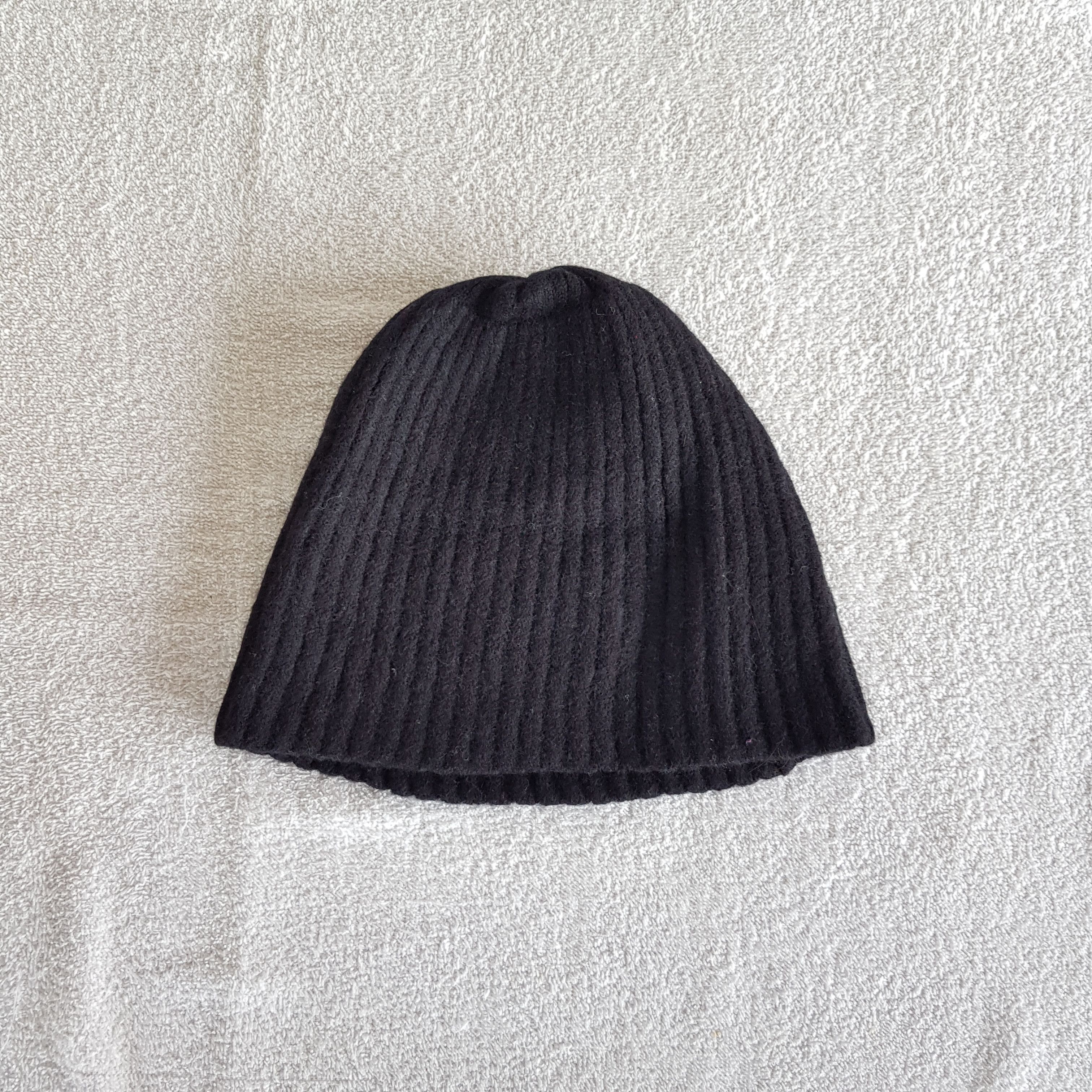 Japanese Brand × Vintage Vintage Knitted Beanie Snow Cap Japanese Hats - AC10657. Size ONE SIZE - 5 Thumbnail
