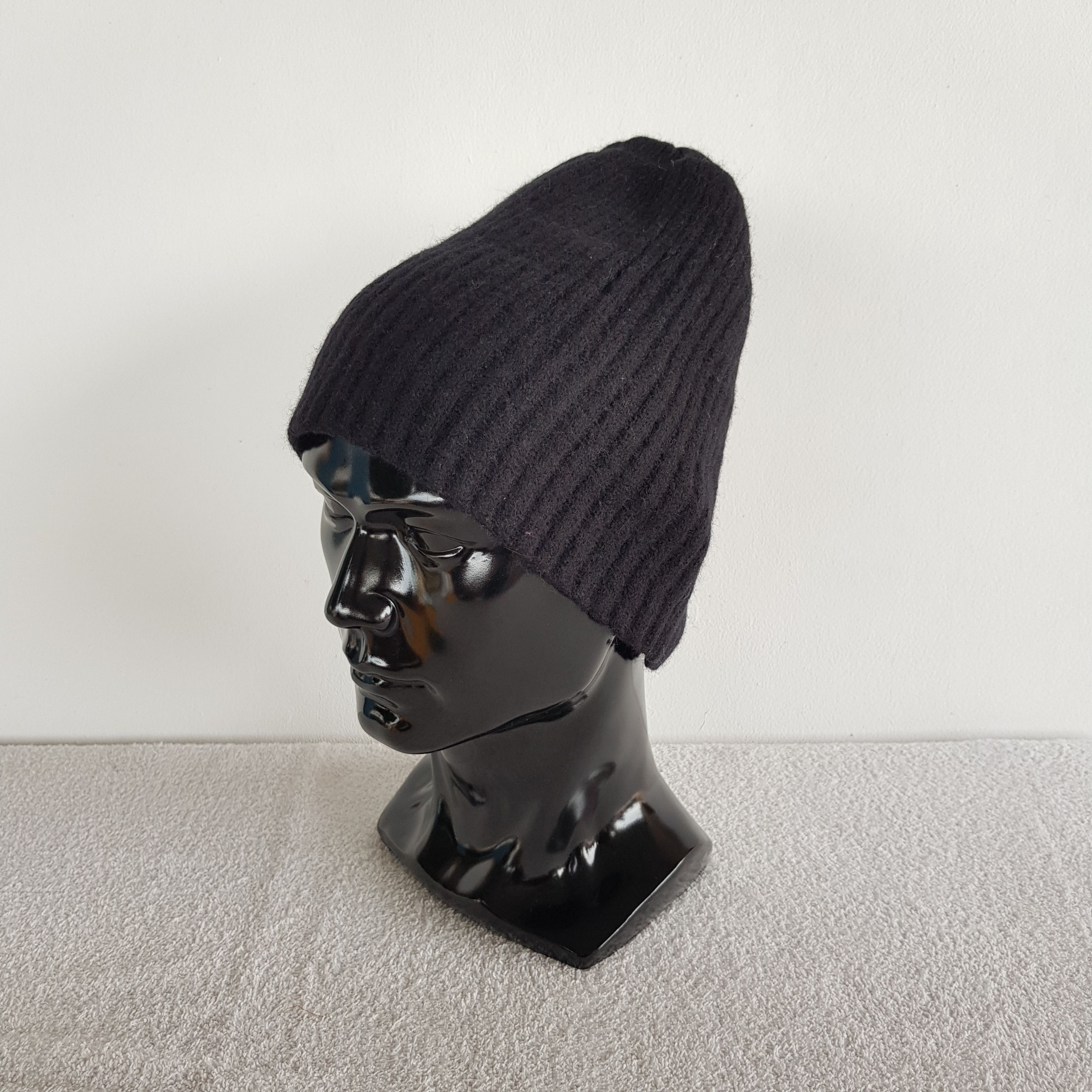 Japanese Brand × Vintage Vintage Knitted Beanie Snow Cap Japanese Hats - AC10657. Size ONE SIZE - 1 Thumbnail