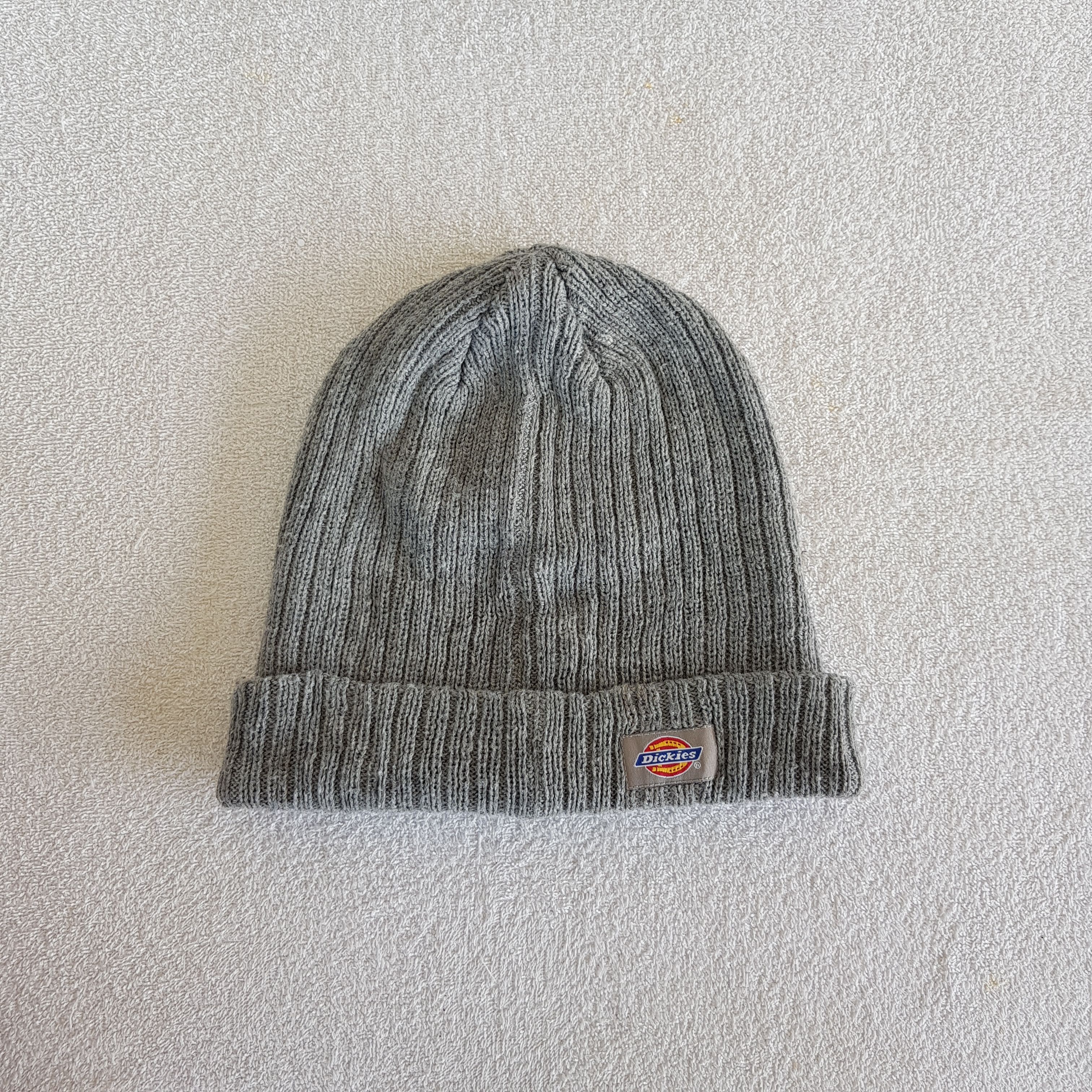 Japanese Brand × Vintage Vintage Dickies Beanie Dickies Snow Cap Dickies Hats Size ONE SIZE - 6 Thumbnail