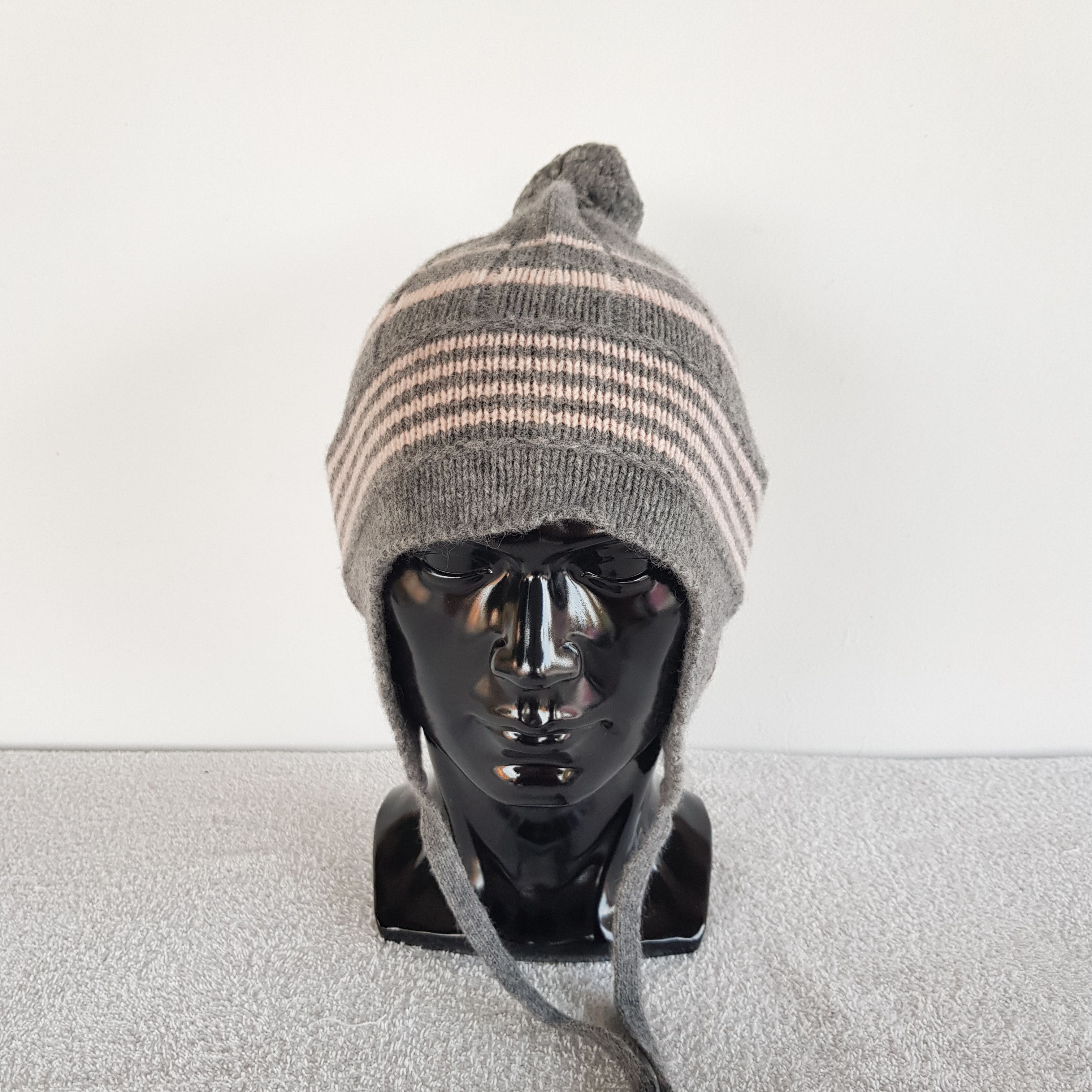 Japanese Brand × Vintage Vintage Arnold Palmer Beanie Snow Cap Japanese Hats Size ONE SIZE - 1 Thumbnail