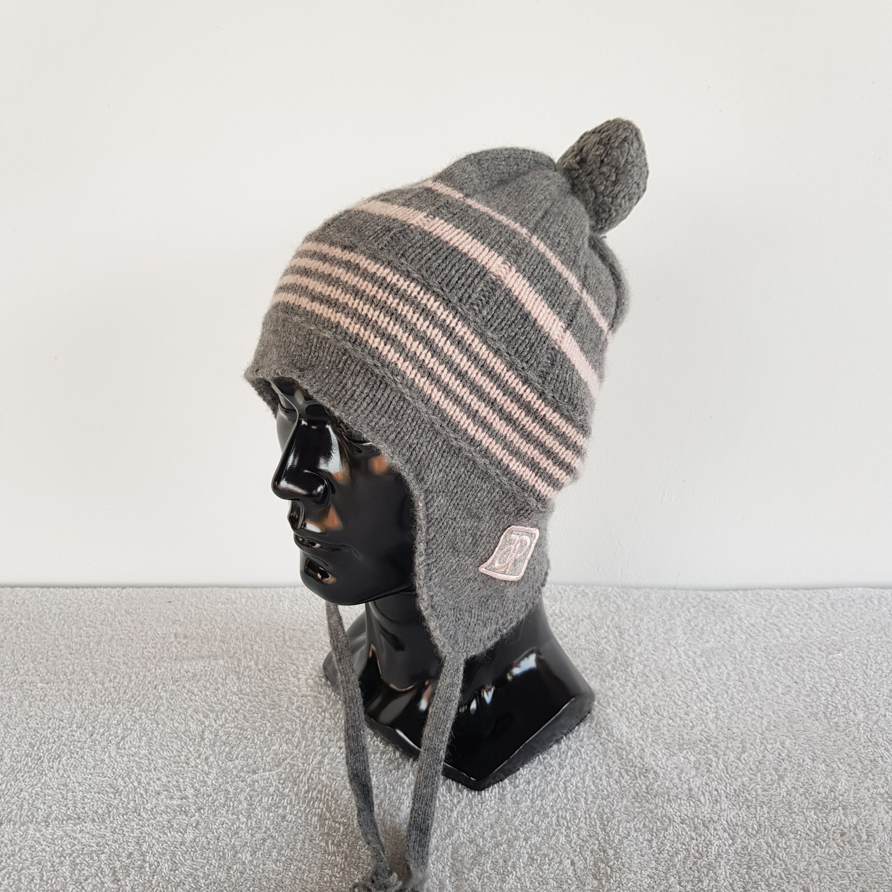 Japanese Brand × Vintage Vintage Arnold Palmer Beanie Snow Cap Japanese Hats Size ONE SIZE - 2 Thumbnail
