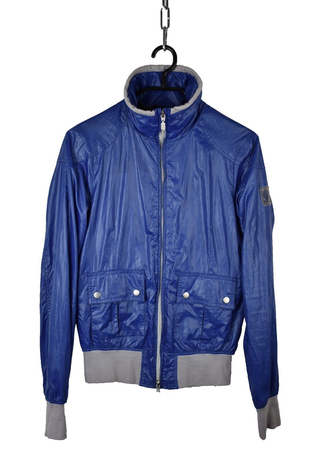 Belstaff Belstaff Silver Label Bomber Jacket 200g Ultralight Grailed