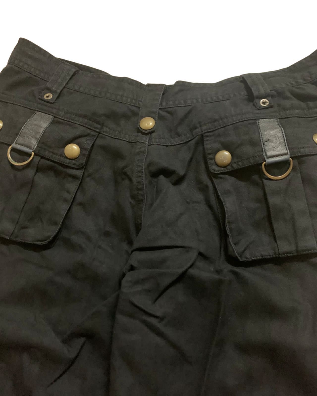 semanticdesign Semantic Design Back Pocket Pants Size US 30 / EU 46 - 7 Thumbnail
