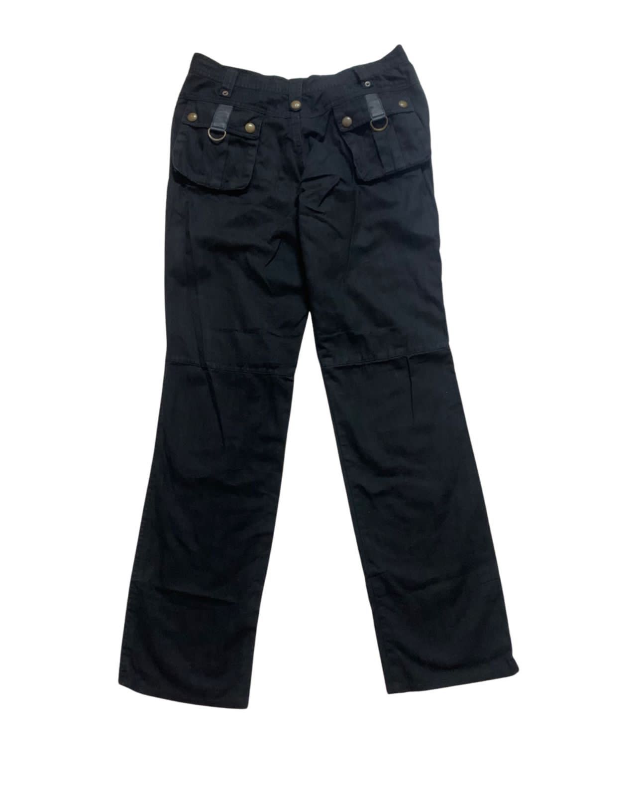 semanticdesign Semantic Design Back Pocket Pants Size US 30 / EU 46 - 8 Thumbnail