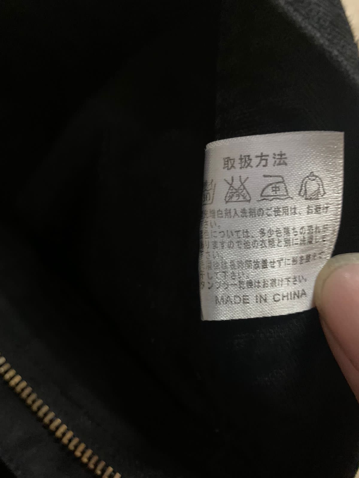 semanticdesign Semantic Design Back Pocket Pants Size US 30 / EU 46 - 5 Thumbnail