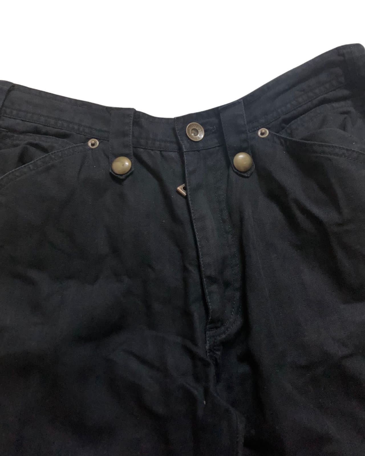 semanticdesign Semantic Design Back Pocket Pants Size US 30 / EU 46 - 6 Thumbnail