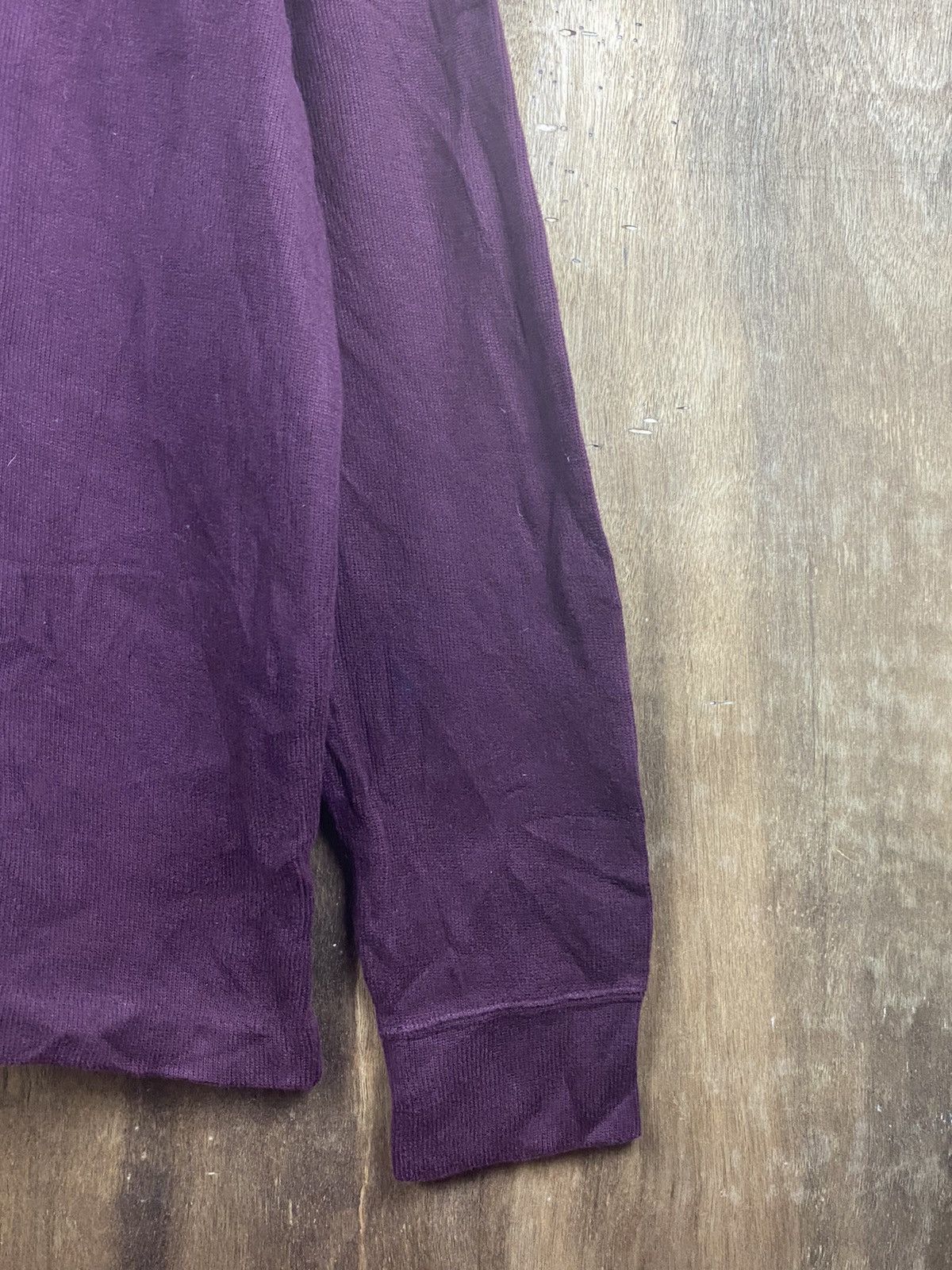 Polo Ralph Lauren × Vintage Polo Ralph Laurent Sweatshirt #Z039 Size US L / EU 52-54 / 3 - 4 Thumbnail