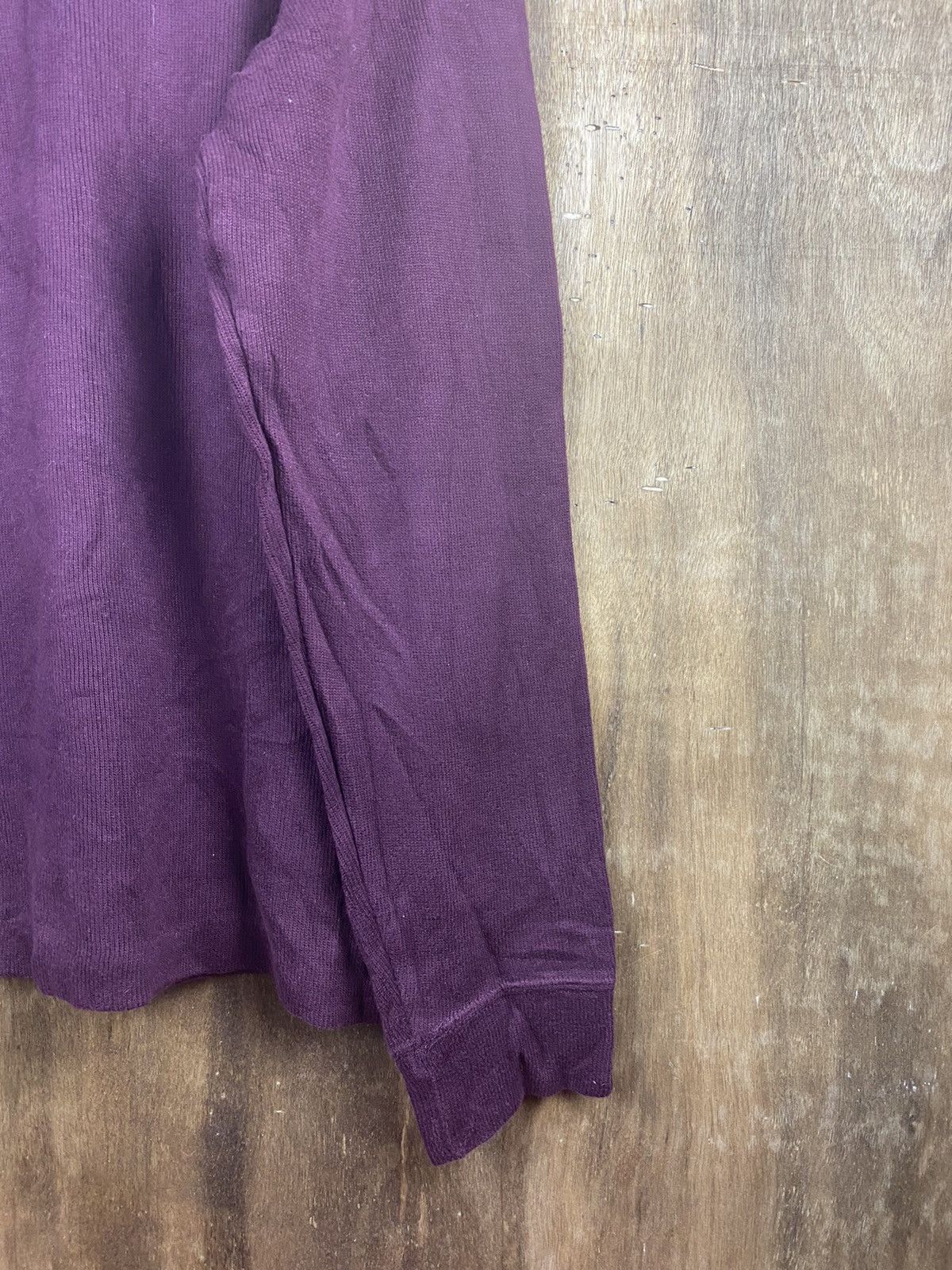 Polo Ralph Lauren × Vintage Polo Ralph Laurent Sweatshirt #Z039 Size US L / EU 52-54 / 3 - 9 Thumbnail