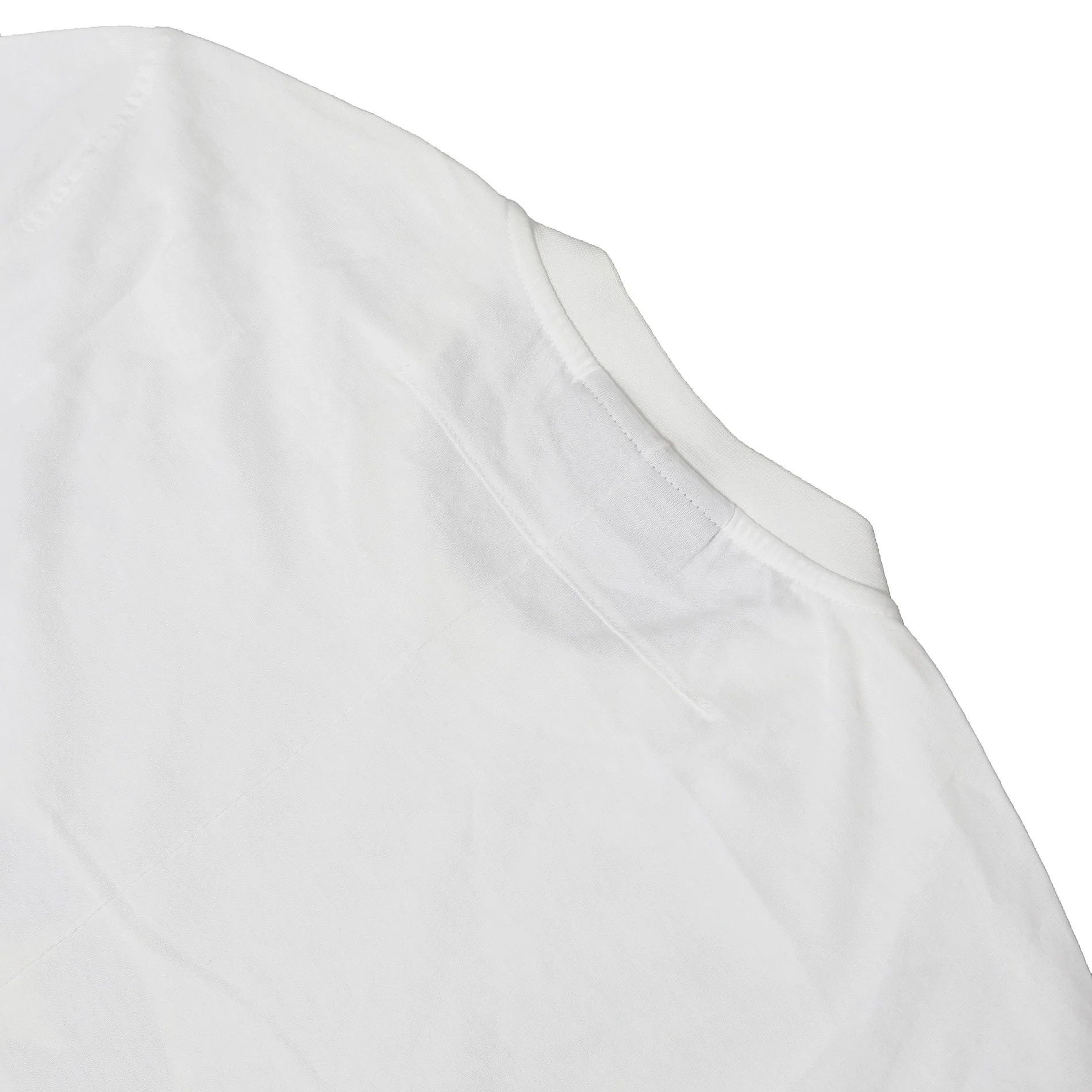 Givenchy FW11 White Rottweiler T-Shirt Size US S / EU 44-46 / 1 - 5 Thumbnail