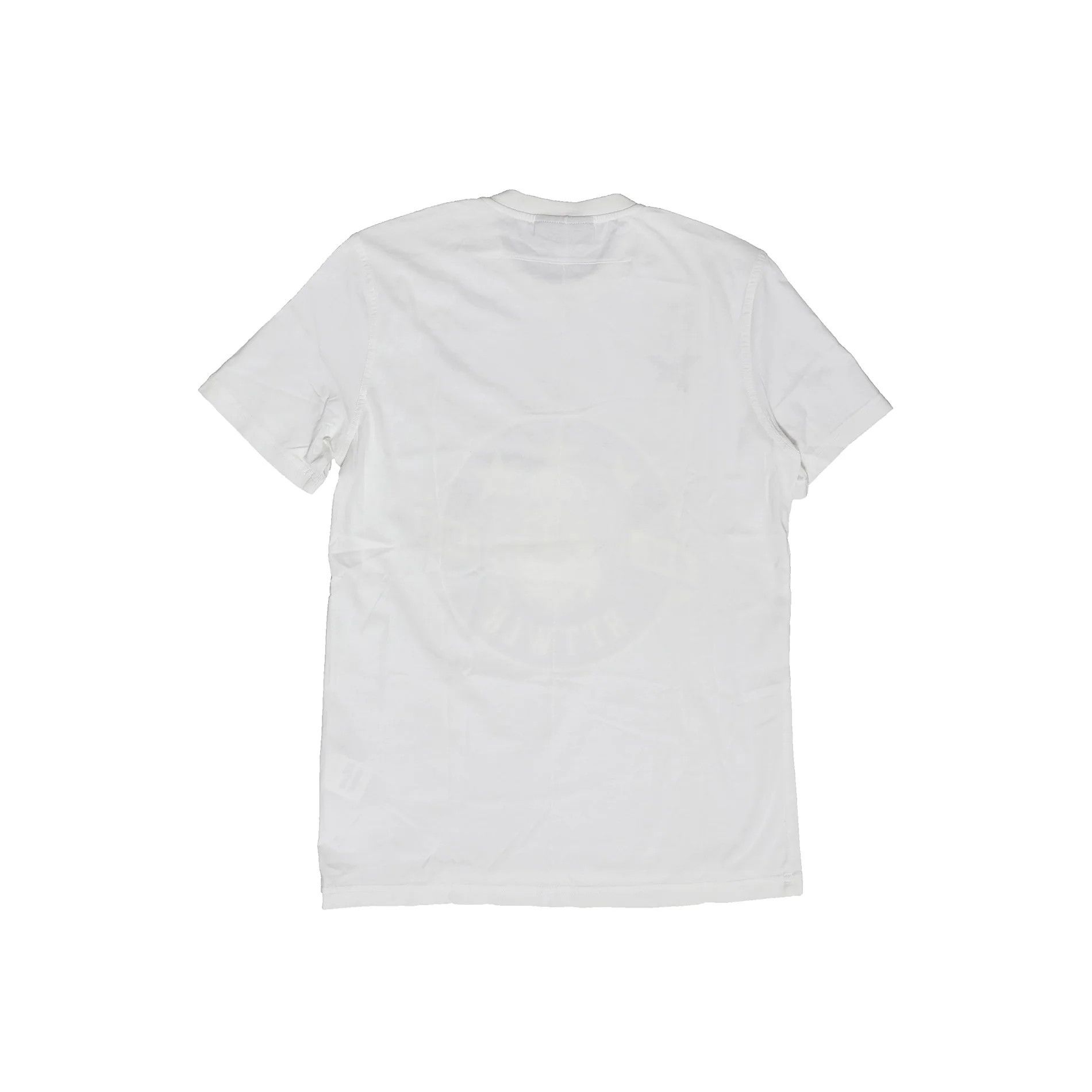 Givenchy FW11 White Rottweiler T-Shirt Size US S / EU 44-46 / 1 - 2 Thumbnail
