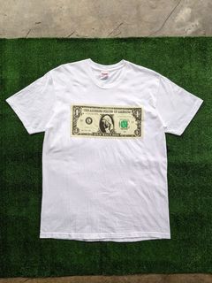 Supreme one outlet zillion shirt