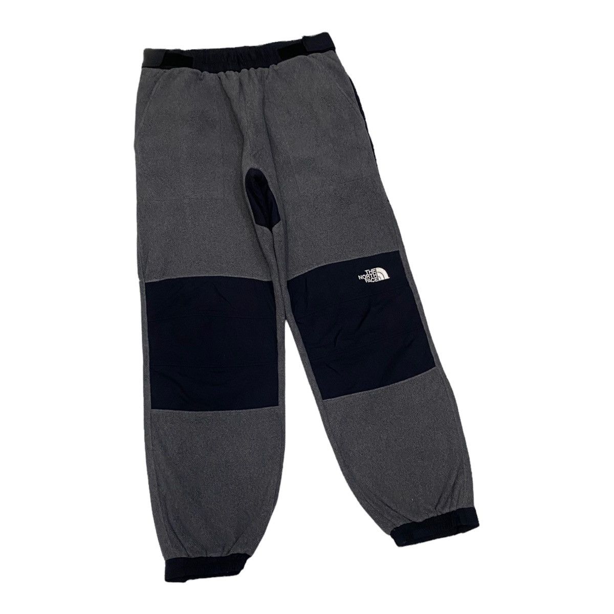 The North Face 🔥THE NORTH FACE 🇯🇵 HYBRID NYLON FLEECE SWEATPANTS/JOGGER Size US 28 / EU 44 - 3 Thumbnail