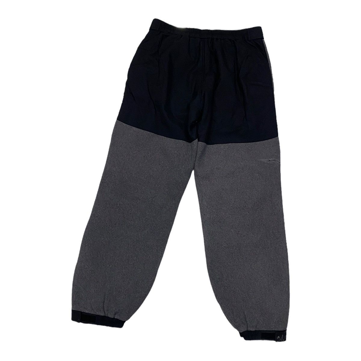 The North Face 🔥THE NORTH FACE 🇯🇵 HYBRID NYLON FLEECE SWEATPANTS/JOGGER Size US 28 / EU 44 - 7 Thumbnail