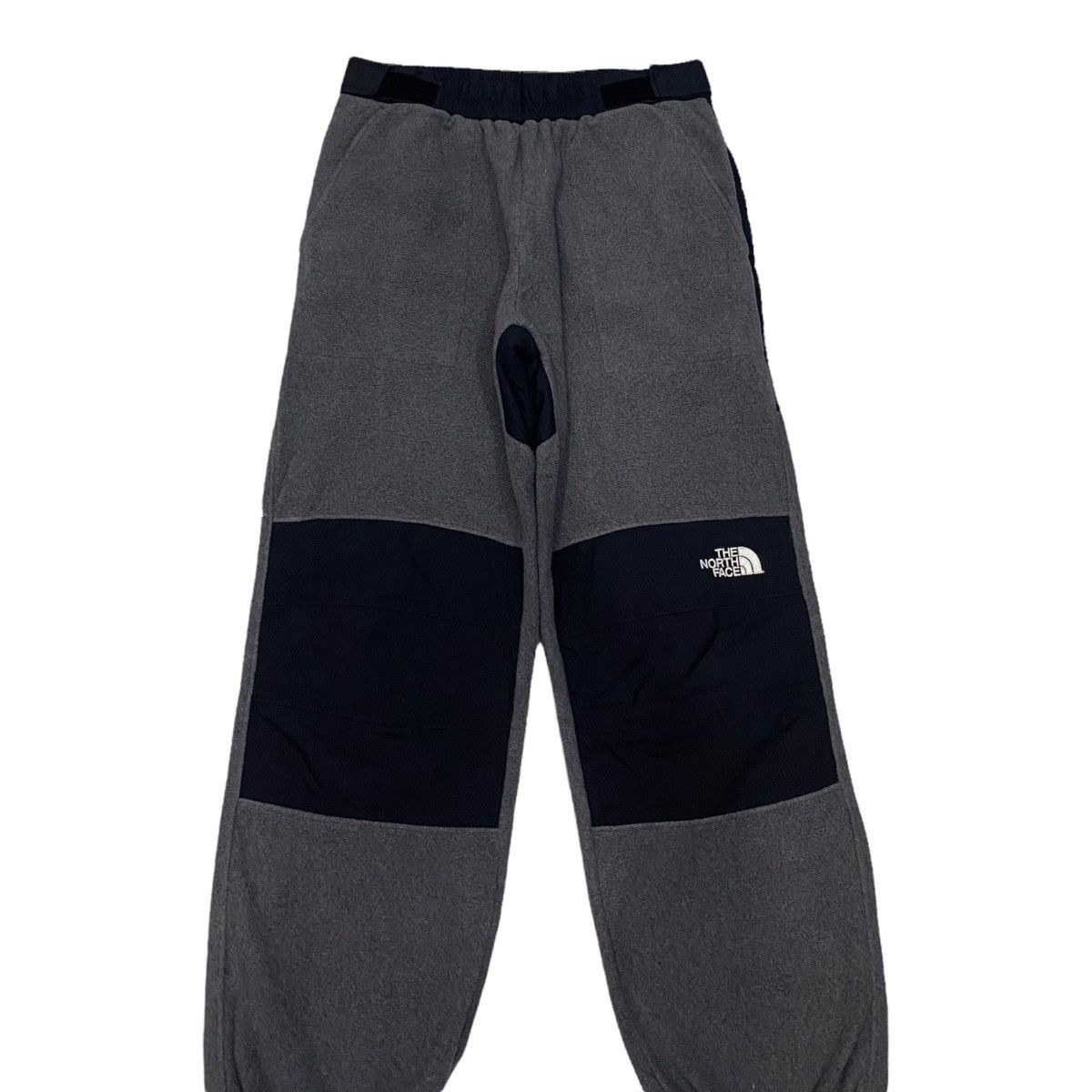 The North Face 🔥THE NORTH FACE 🇯🇵 HYBRID NYLON FLEECE SWEATPANTS/JOGGER Size US 28 / EU 44 - 5 Thumbnail