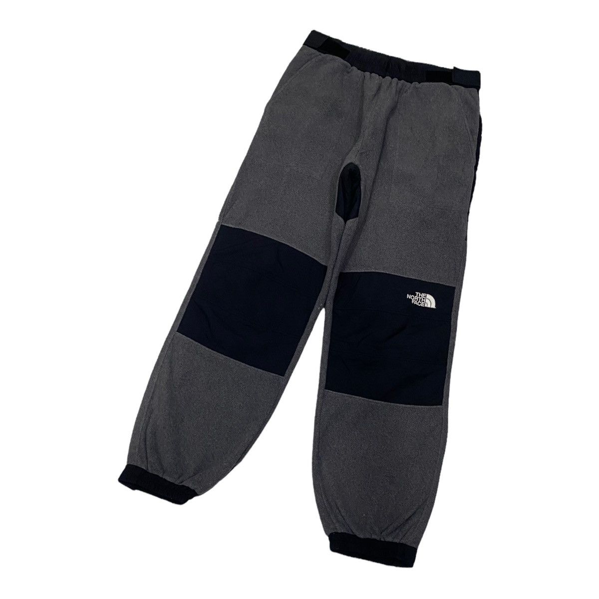 The North Face 🔥THE NORTH FACE 🇯🇵 HYBRID NYLON FLEECE SWEATPANTS/JOGGER Size US 28 / EU 44 - 8 Thumbnail