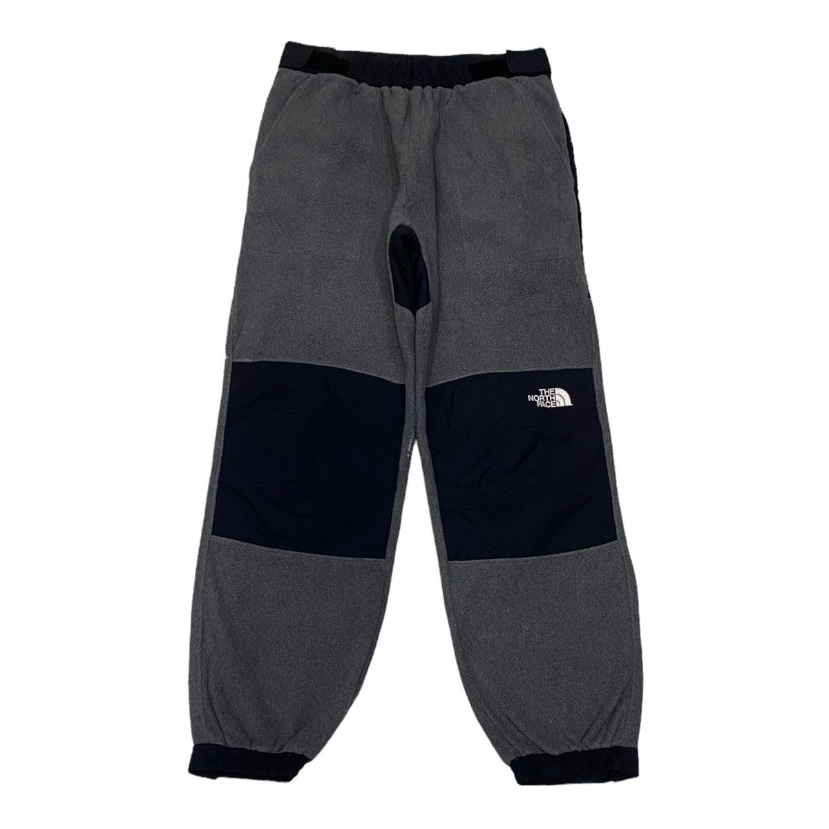 The North Face 🔥THE NORTH FACE 🇯🇵 HYBRID NYLON FLEECE SWEATPANTS/JOGGER Size US 28 / EU 44 - 1 Thumbnail