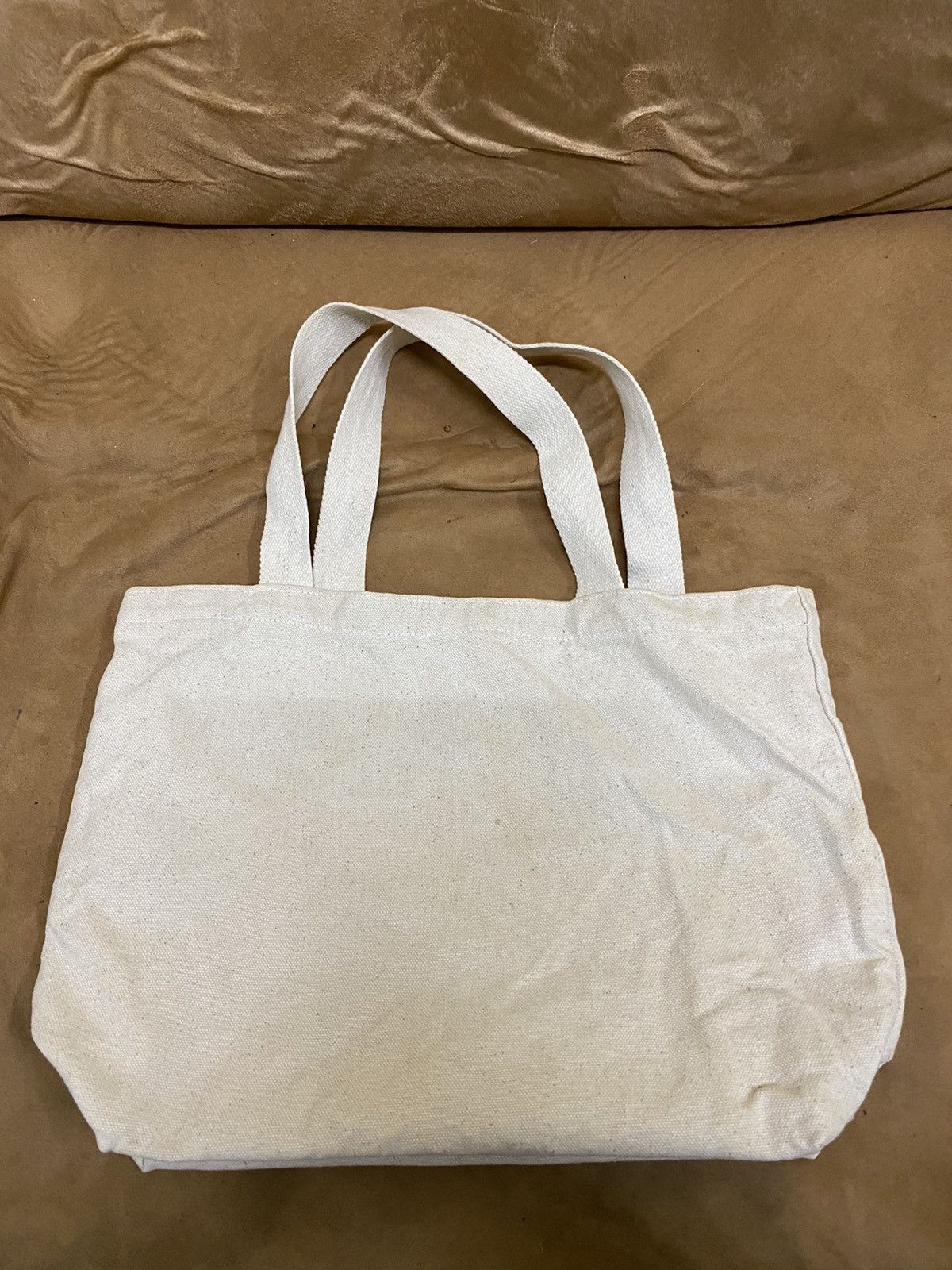 Issey Miyake × Japanese Brand × Ne-Net Rare Issey miyake x Ne-Net tote bag Size ONE SIZE - 4 Thumbnail