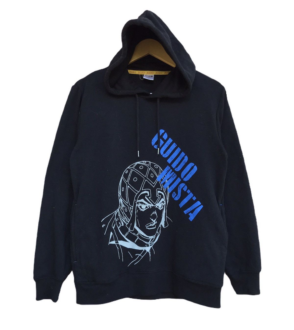 Anime Japanese Anime Jojo’s Bizarre Guido Mista aka Sex Pistol Size US S / EU 44-46 / 1 - 3 Thumbnail