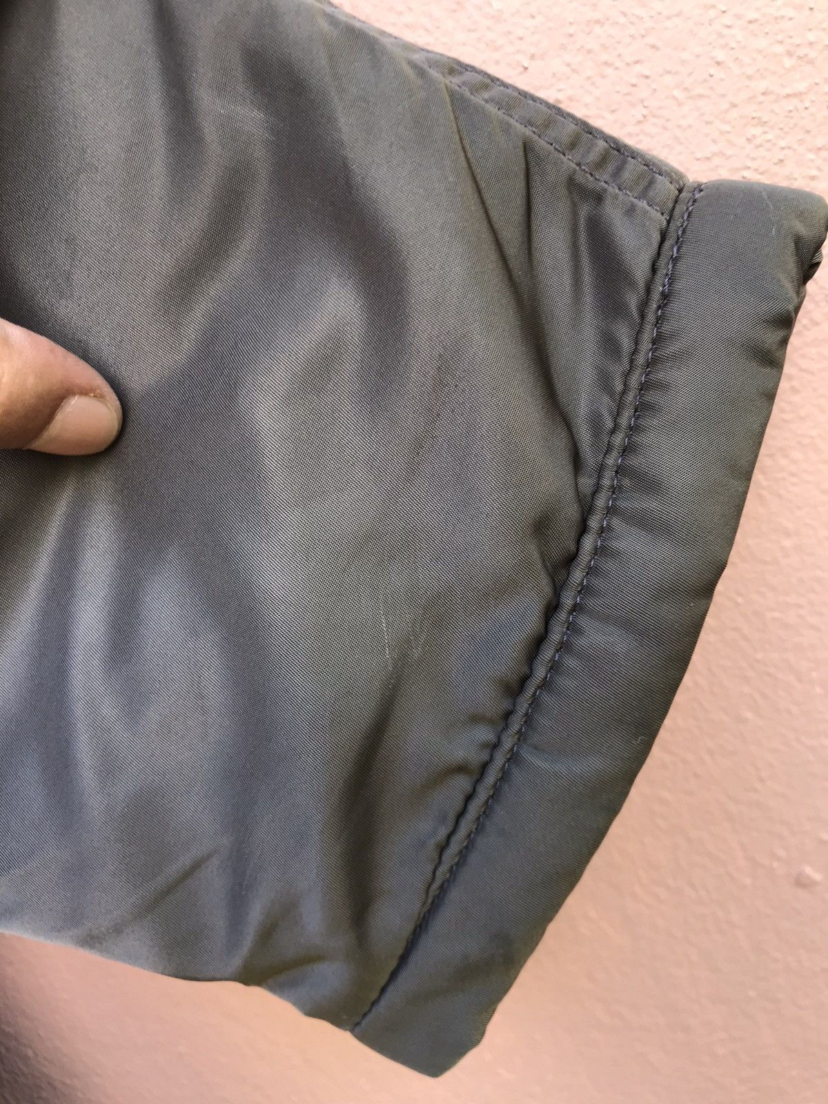 I. Spiewak And Sons Vintage I. Spiewak & Sons Genuine Fur Ruff Extreme Parka Size US M / EU 48-50 / 2 - 10 Thumbnail