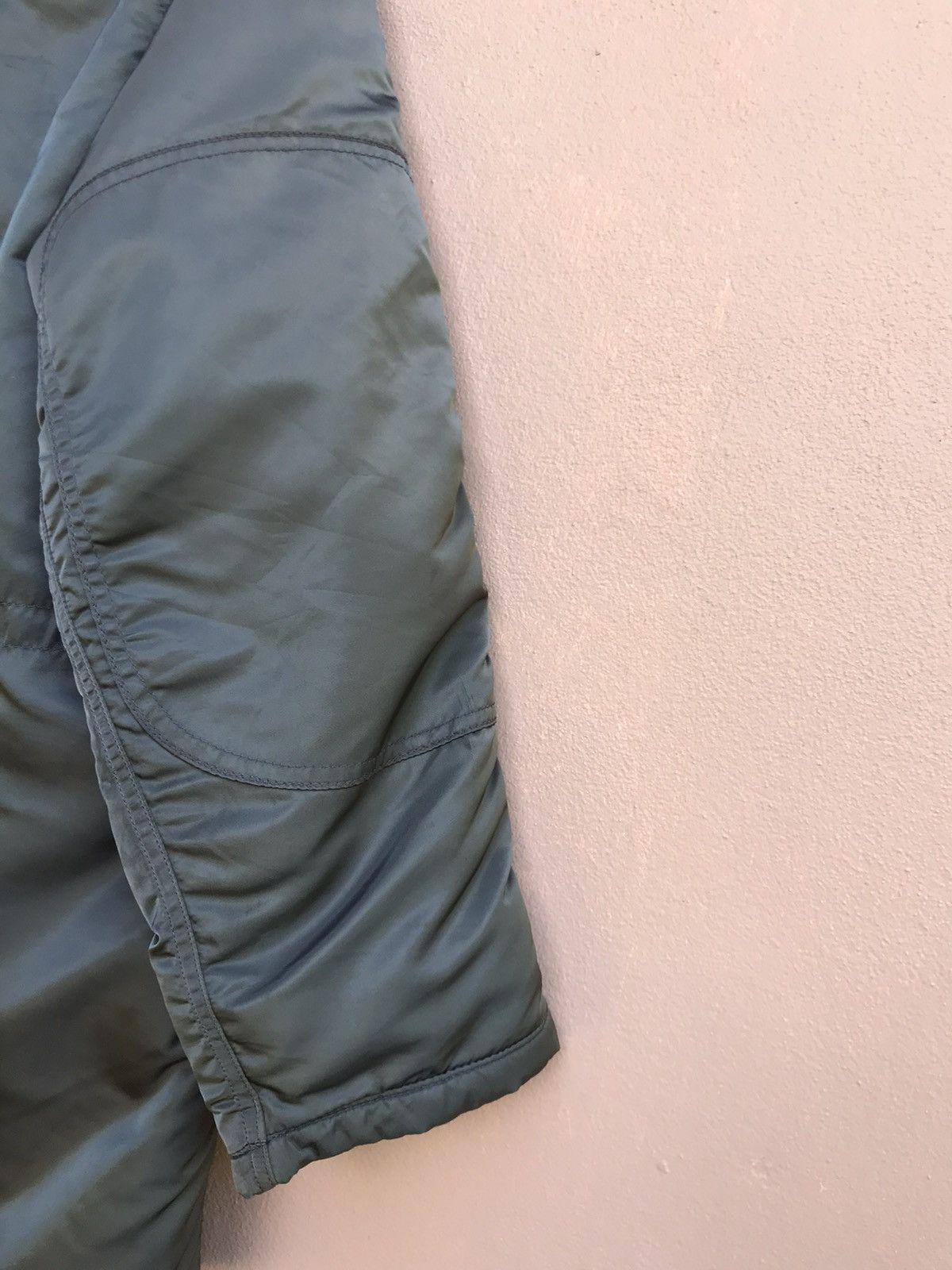 I. Spiewak And Sons Vintage I. Spiewak & Sons Genuine Fur Ruff Extreme Parka Size US M / EU 48-50 / 2 - 6 Thumbnail