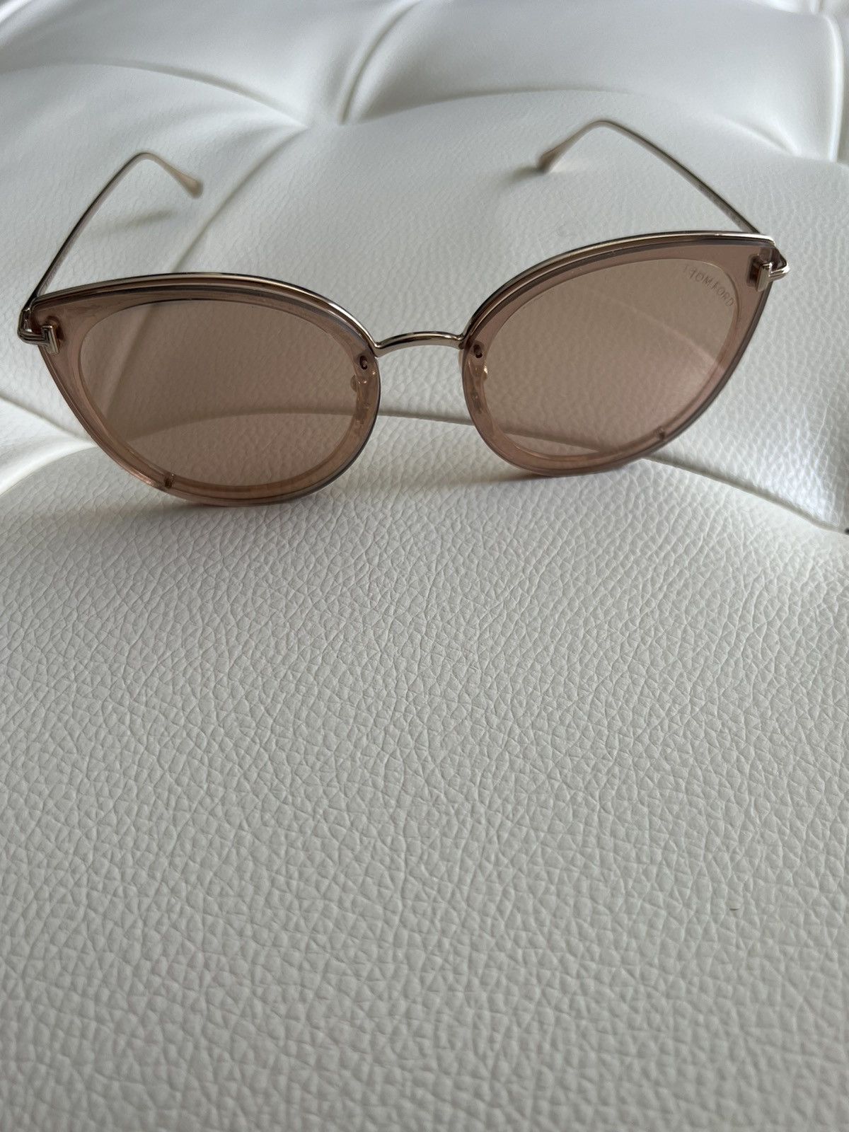 Tom Ford TOM FORD TF720-K Womens Sunglasses | Grailed