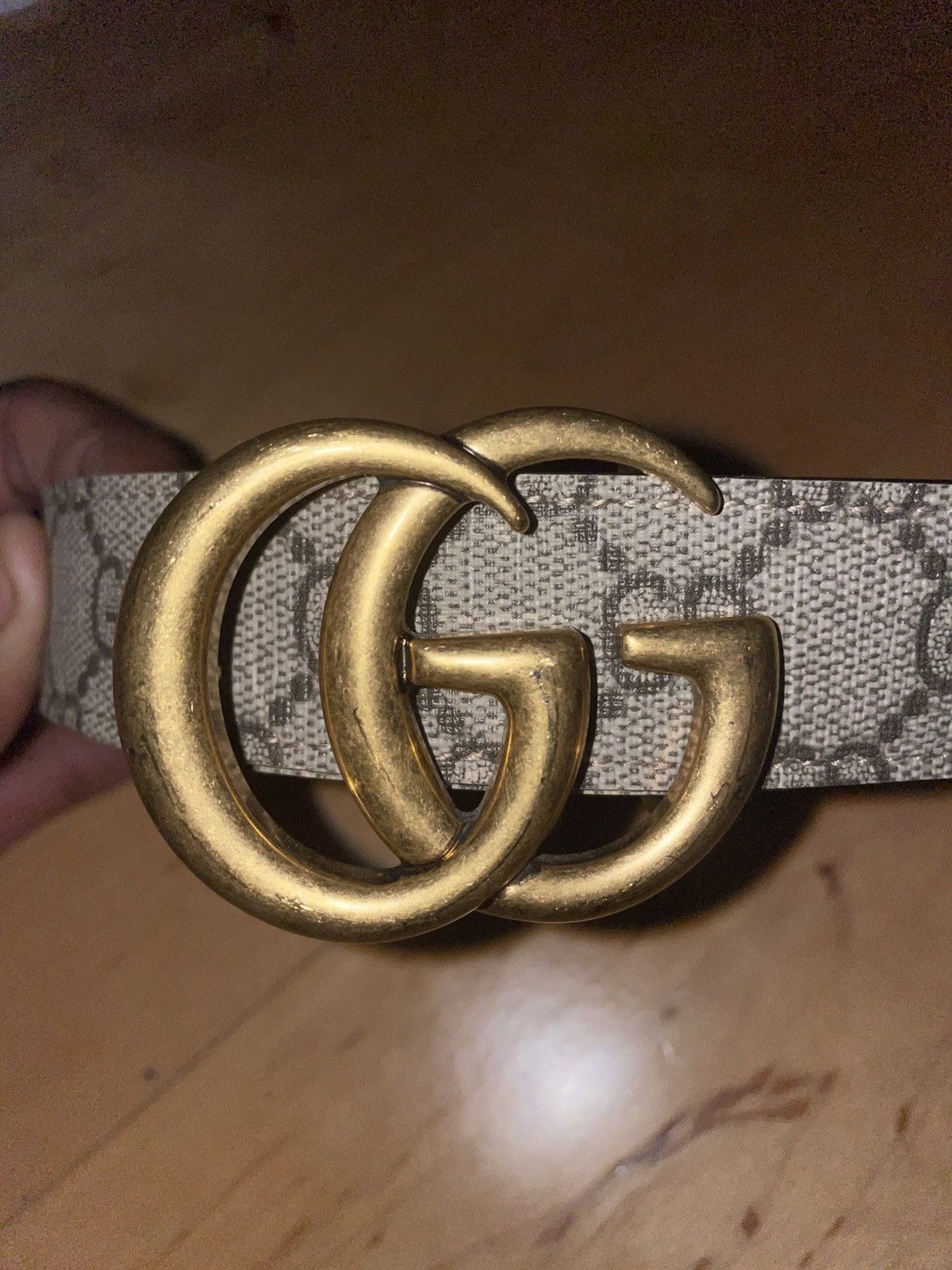 Bootleg gucci belt on sale