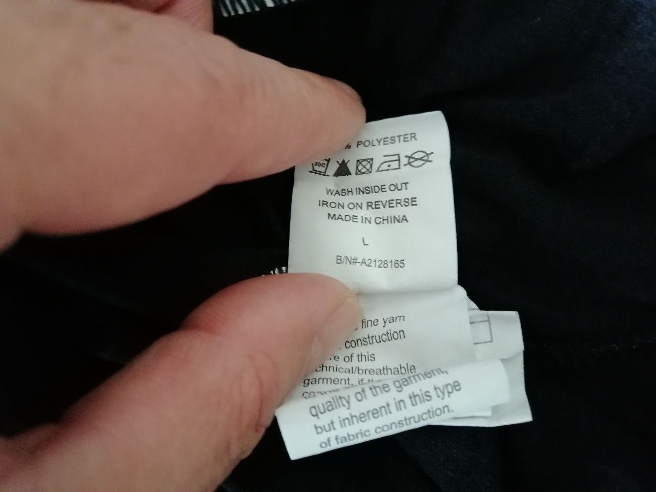 Formula 1 nwt HAMILTON BUTTON ALLONSO McLAREN MERCEDES F1 RACING TEAM Size US M / EU 48-50 / 2 - 7 Thumbnail