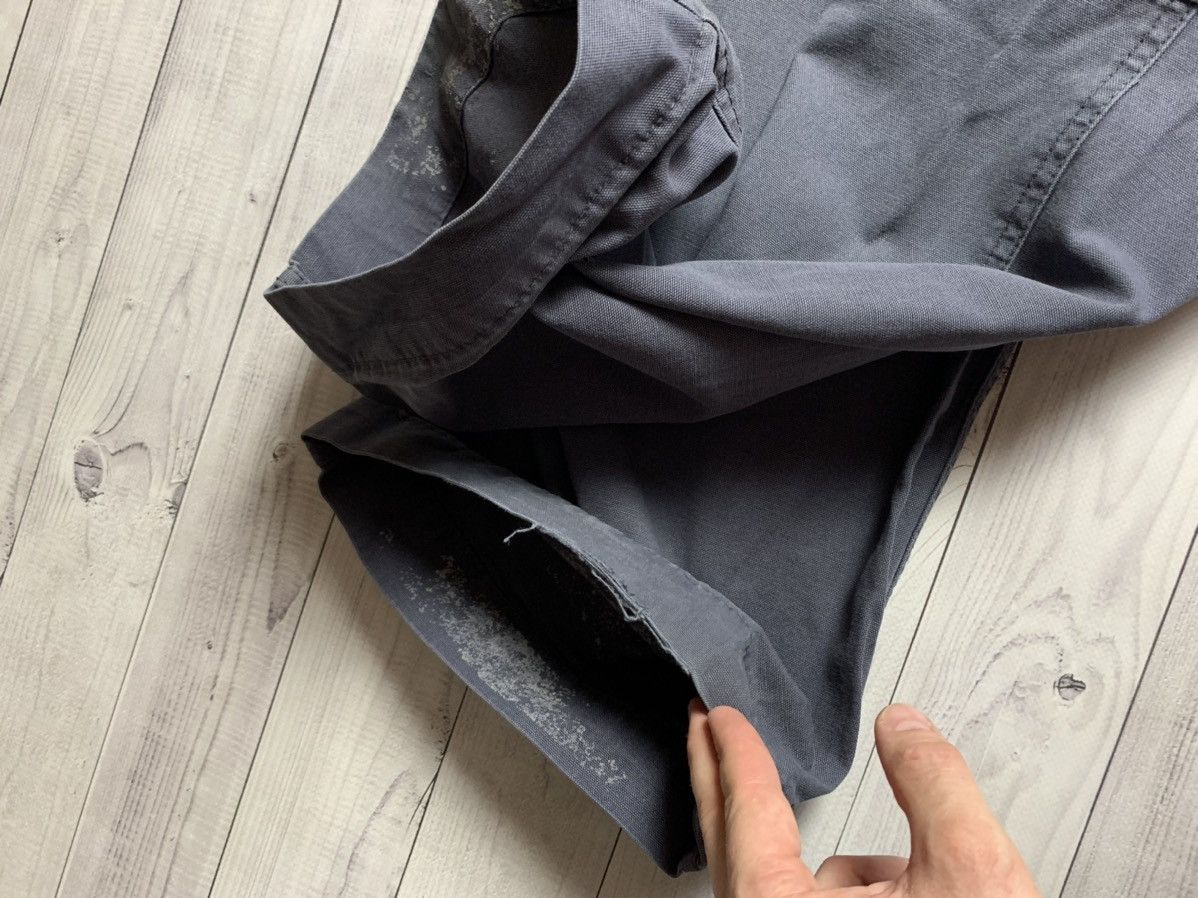 Levi's × Levi's Vintage Clothing × Vintage Vintage Levis cargo Pants size XL Size US 36 / EU 52 - 8 Thumbnail