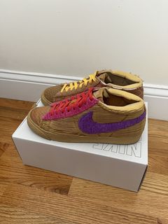 Nike cpfm cheap blazer