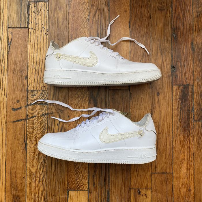 Air force 1 low noise hot sale cancelling pack odell beckham jr