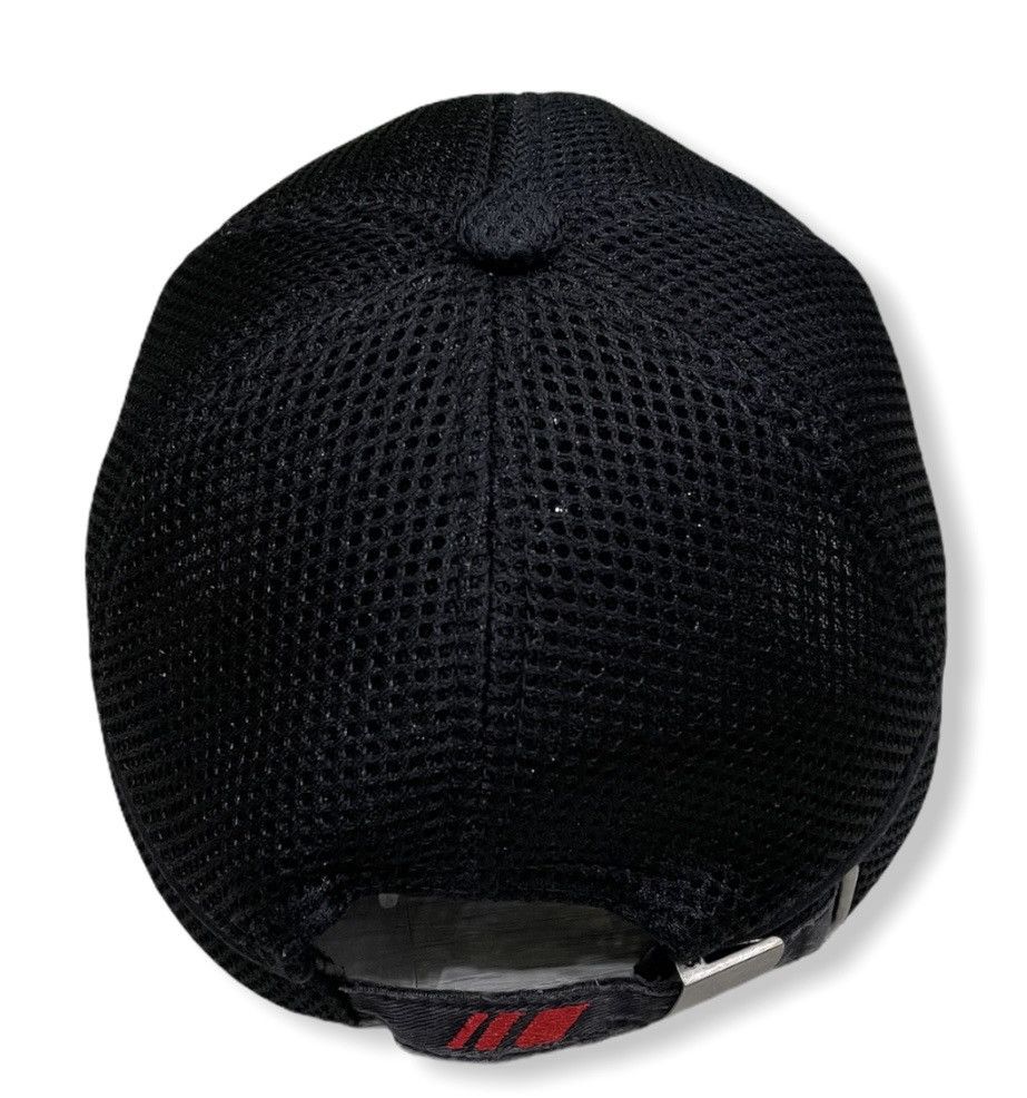 Gear for Sports × Vintage 90’s ADVAN YOKOHAMA Racing Polyester Hat Size ONE SIZE - 3 Thumbnail