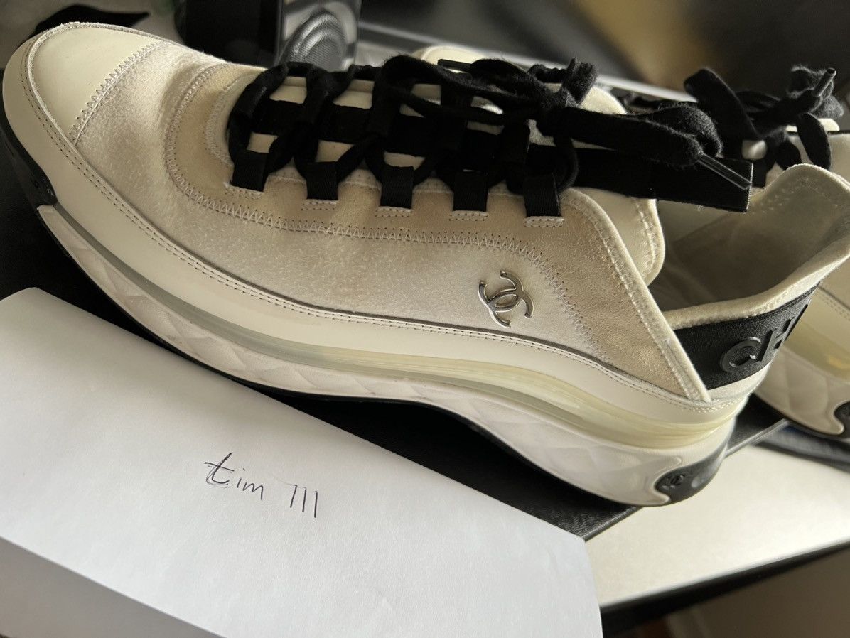 Chanel Chanel Men's Shoe | Grailed