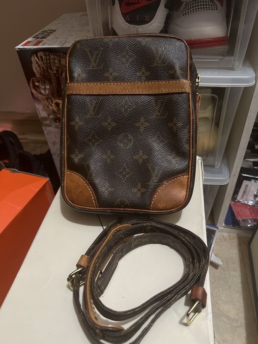 Louis Vuitton Vintage Louis Vuitton Luggage Set, Grailed