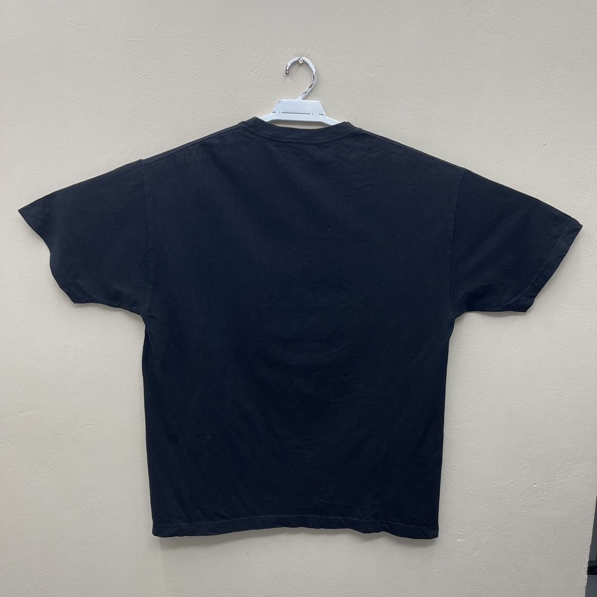 Vintage Boss Dog Brand Sleep Is The Cousin Of Death Size US XL / EU 56 / 4 - 3 Thumbnail