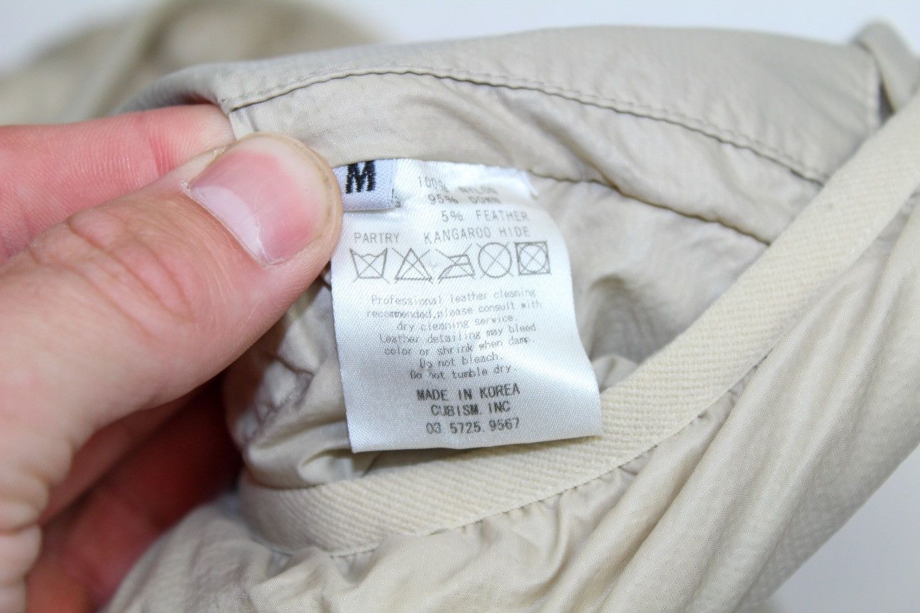 Visvim Bear Run Vest Size US M / EU 48-50 / 2 - 4 Thumbnail