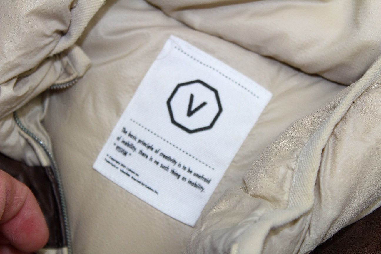 Visvim Bear Run Vest Size US M / EU 48-50 / 2 - 3 Thumbnail