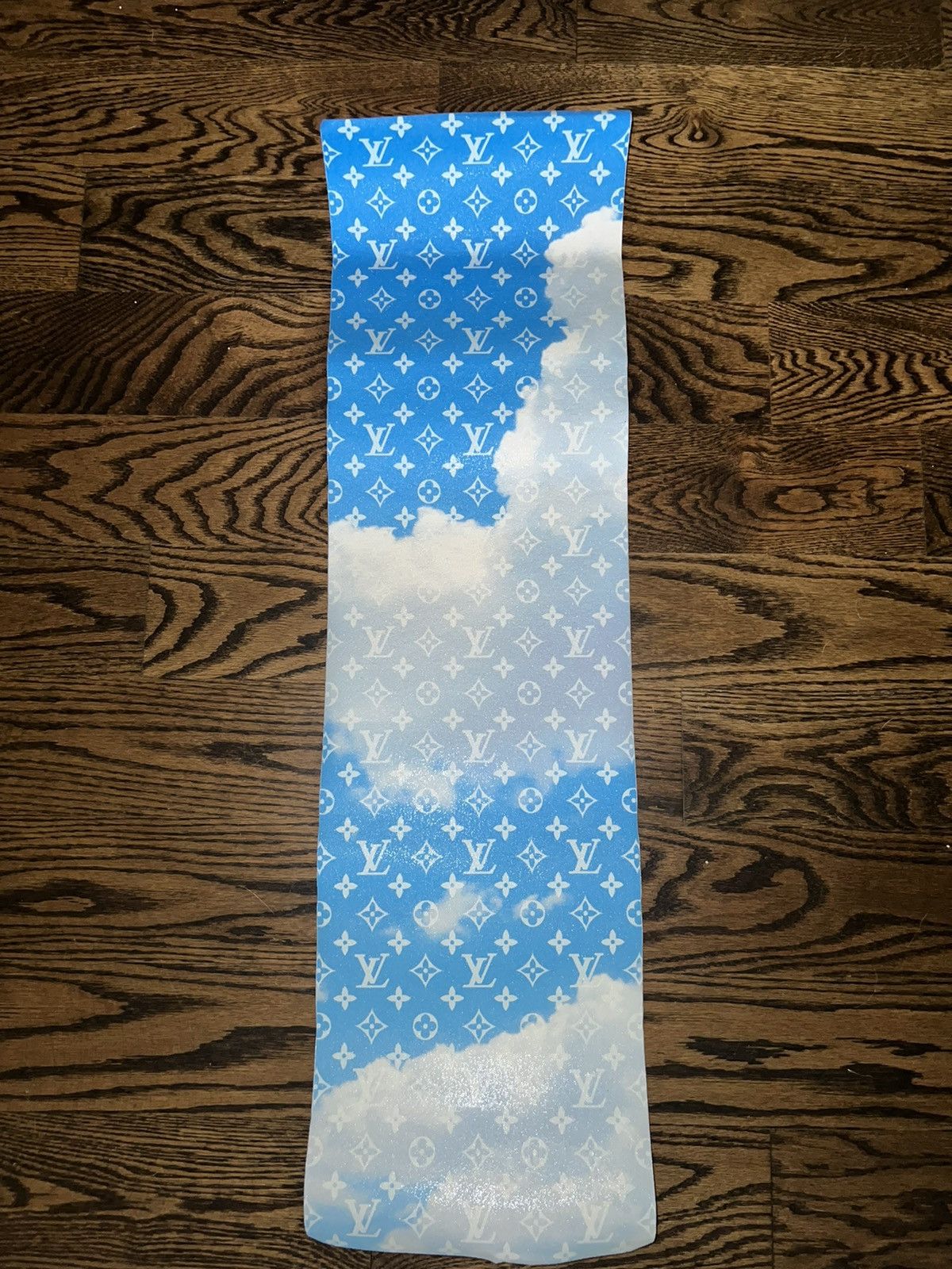 Louis Vuitton Louis Vuitton Reign Griptape Grailed