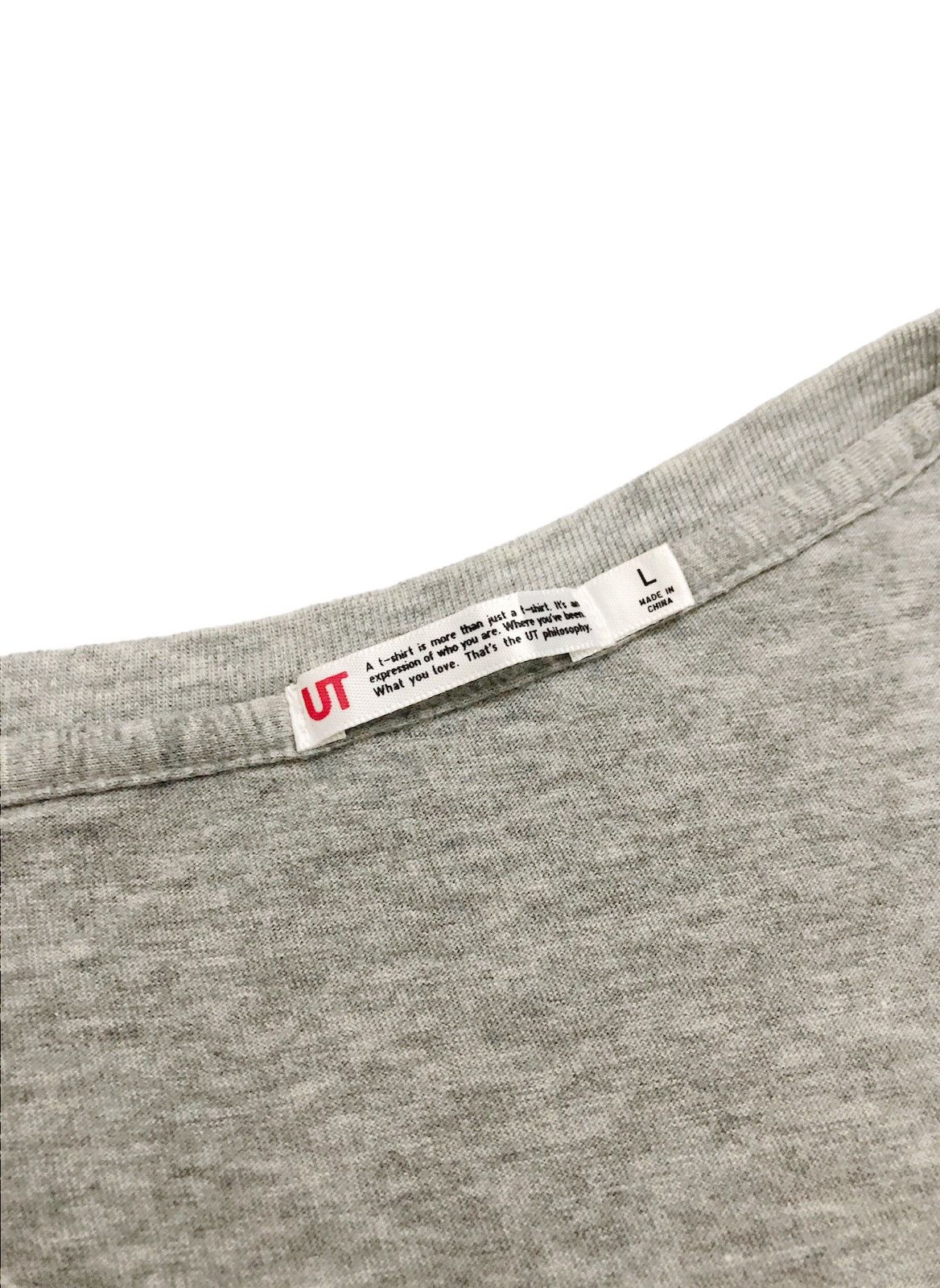 Japanese Brand × Uniqlo Stranger Than Paradise Film by Jim Jarmusch by Uniqlo Size US L / EU 52-54 / 3 - 5 Thumbnail