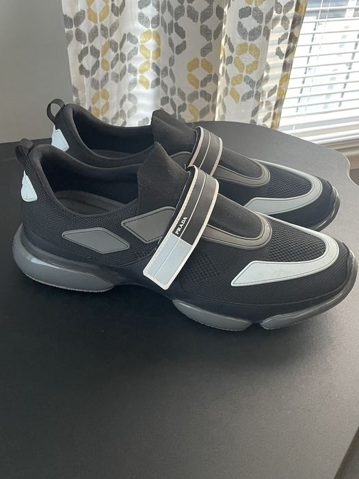 Prada cloudbust outlet grailed