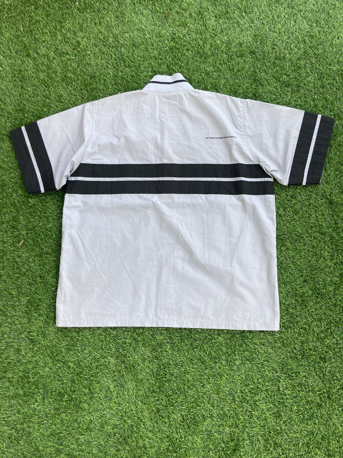 Neighborhood NEIGHBORHOOD WORK SHIRT Size US M / EU 48-50 / 2 - 3 Thumbnail