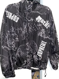 Supreme Supreme x The North Face Venture Jacket 2012 | Grailed