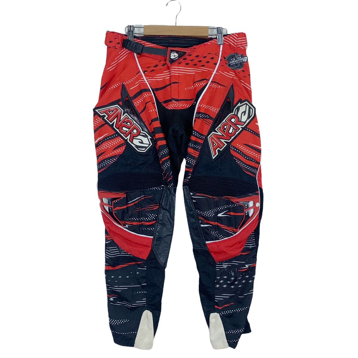 image of Vintage Answer Racing Motor-Cross James Steward Collection, Men's (Size 28)