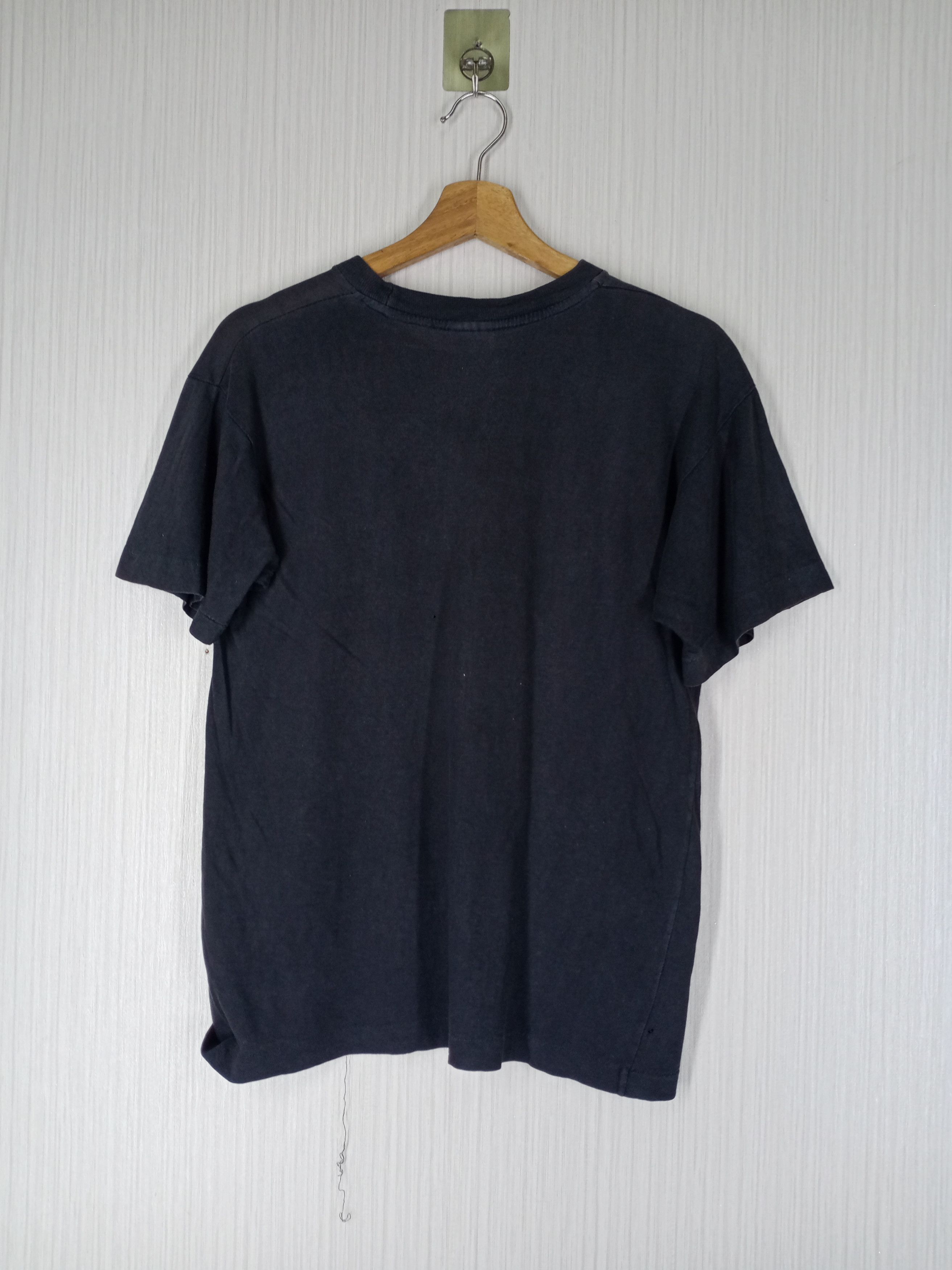 Band Tees × Rap Tees × Vintage Rare Vintage 90s Take That "Never Forget" Band Tshirt Size US S / EU 44-46 / 1 - 6 Thumbnail