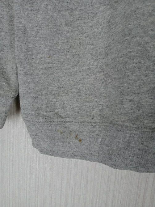 Tommy Hilfiger VINTAGE 90'S TOMMY HILFIGER BIG LOGO CREWNECK SWEATSHIRT Size US L / EU 52-54 / 3 - 5 Thumbnail