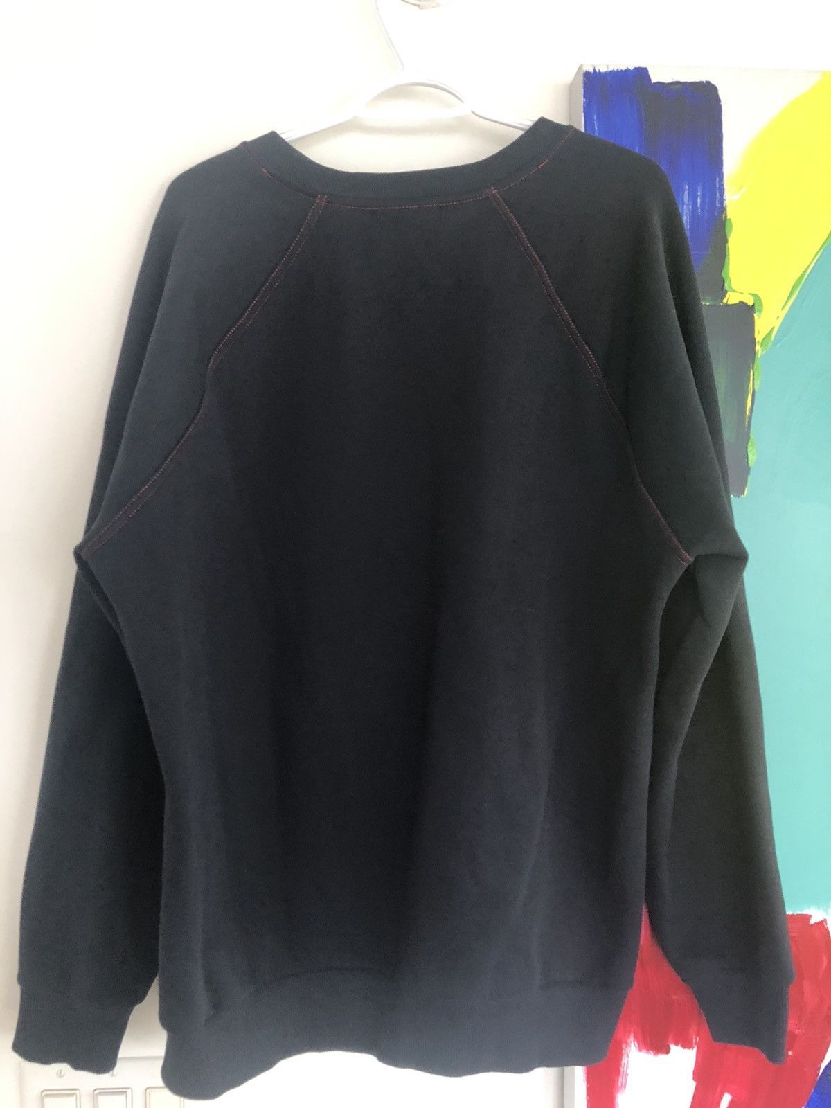 Burberry taydon sweatshirt online