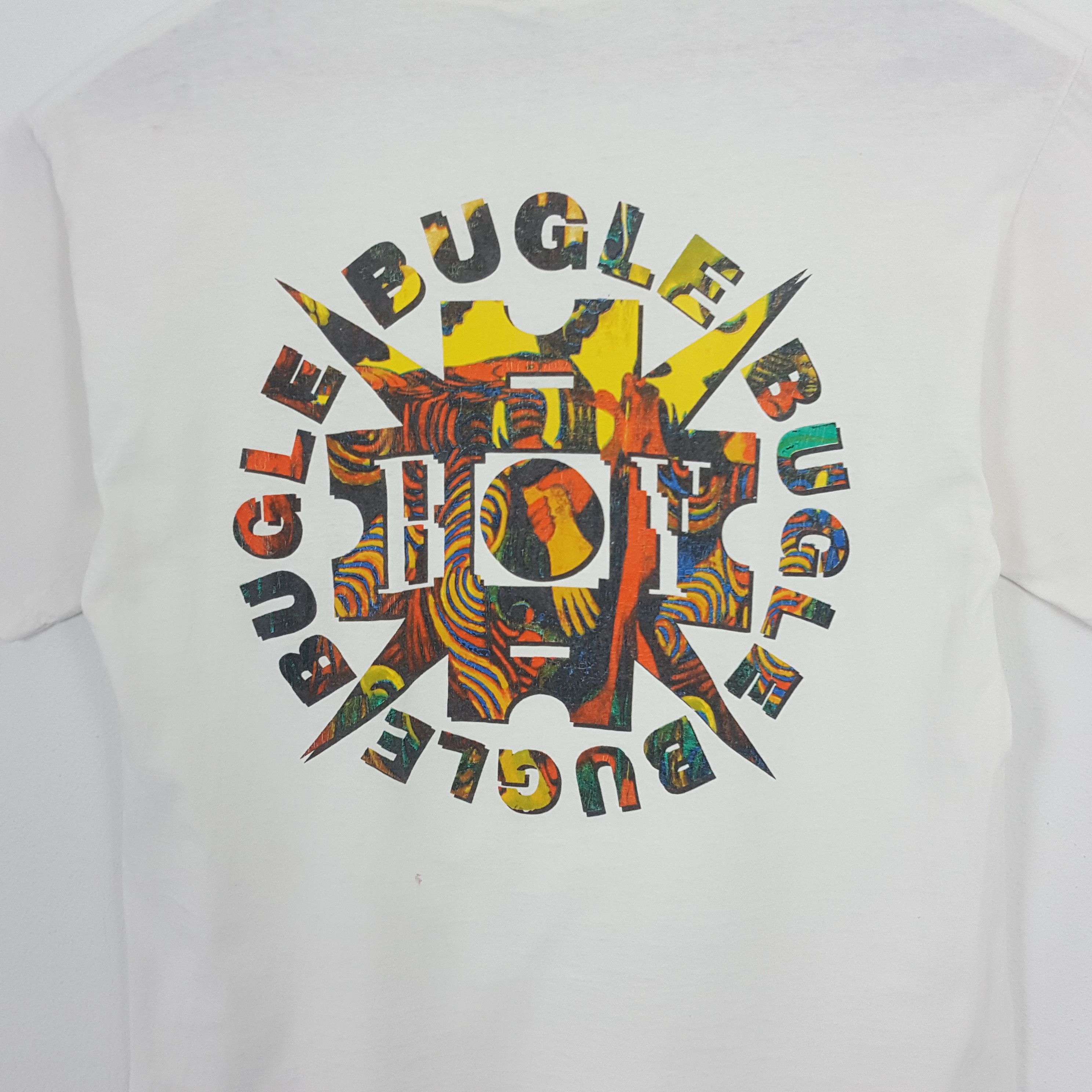 Vintage BUGLE BOY, image size:2976x2976