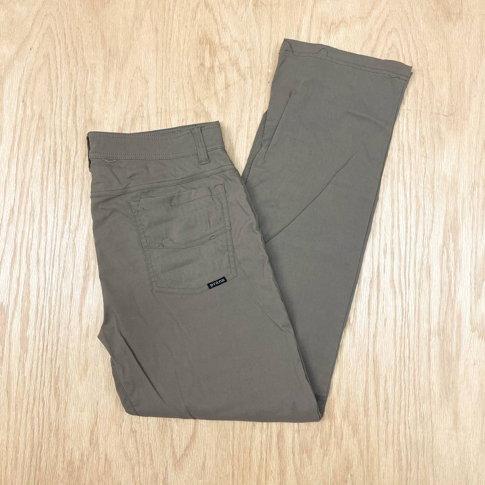 Pantalon en Jean Homme Gris - INSFITY - Coupe Droite - Été Coton Denim