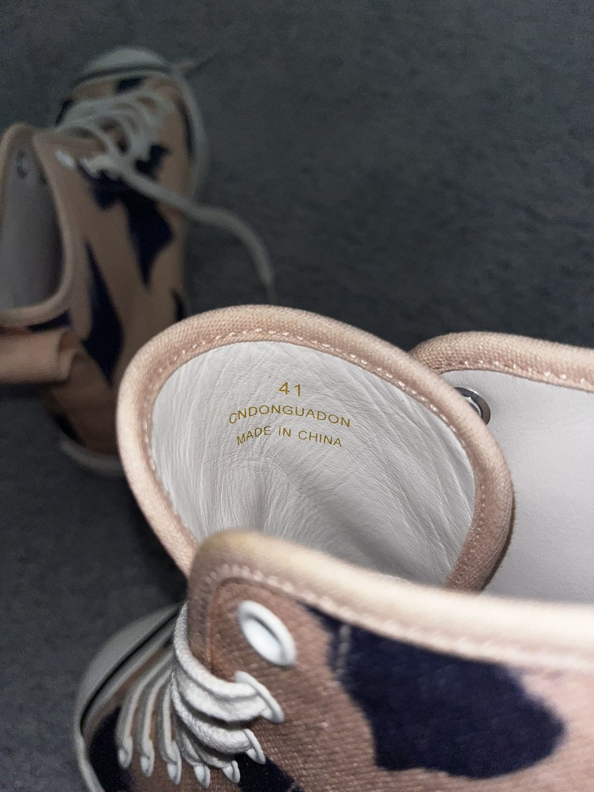 Burberry Burberry Sneakers Size US 8 / EU 41 - 4 Thumbnail