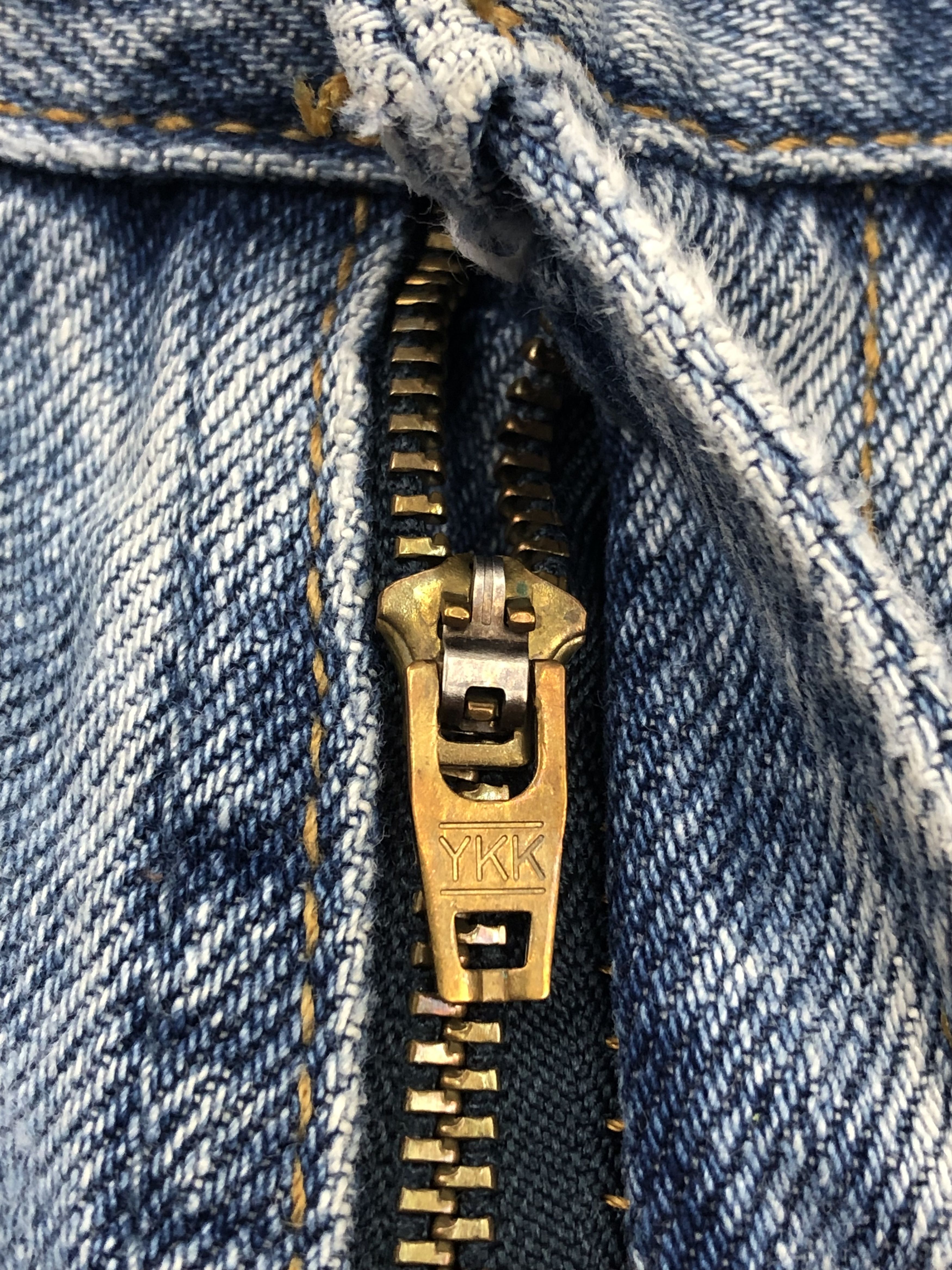 Levi's Vintage 90s Levis 550 Jeans DP1564 Size US 39 - 11 Thumbnail